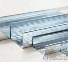 Гипсокартон(Knauf) и комплектующие(профиль)