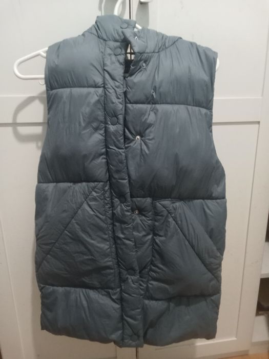 Casaco Zara 9-10 anos