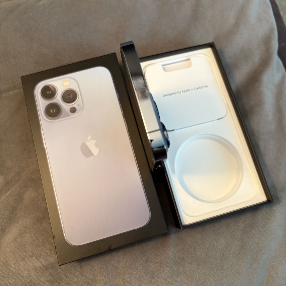 Iphone 13 Pro - Wzorowy