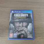 Call of duty WW2 ps4 PlayStation 4