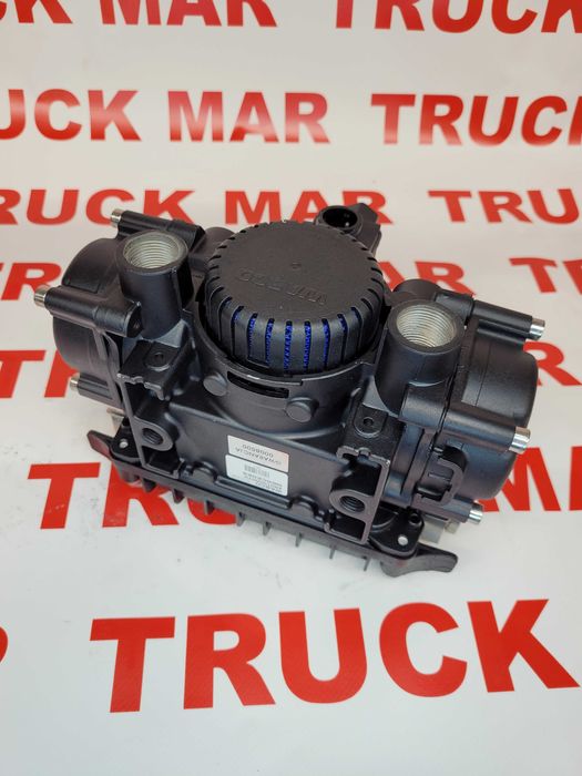 ZAWÓR modulator MERCEDES 480.10500.70