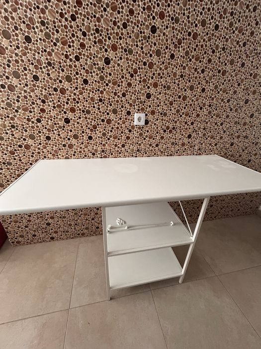 Base Trabalho / Estrutura Enhet