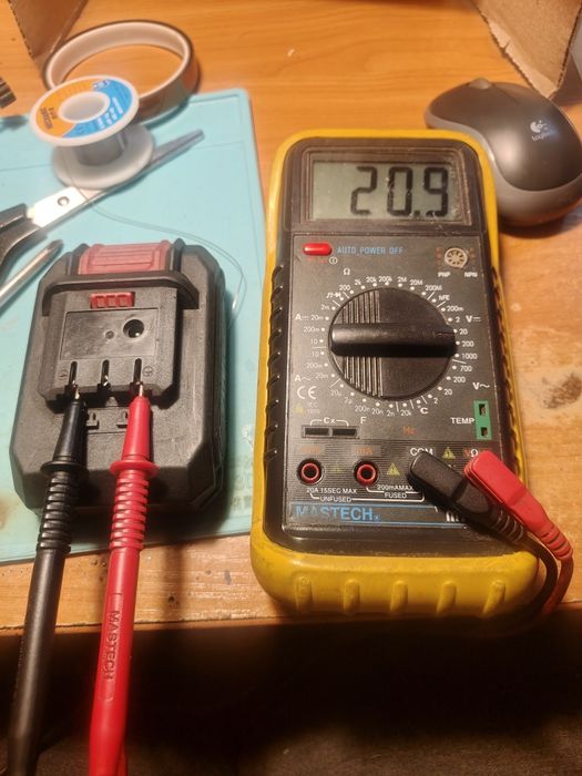 Перепаковка, ремонт аккумуляторов, батарей, АКБ