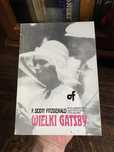 Wielki Gatsby - F. Scott Fitzgerald