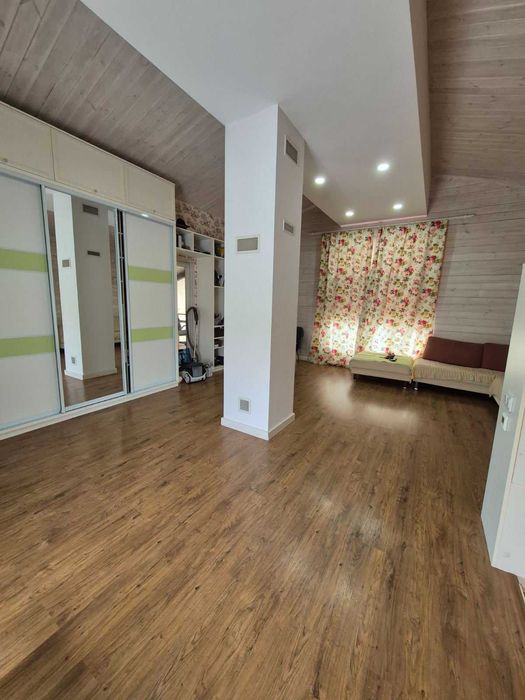 Продам дачу, будинок, с. Любимiвка, с. Перше травня