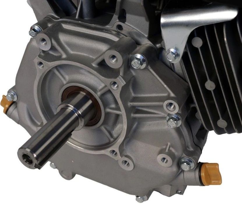 Silnik Loncin G420F-A Spalinowy Benzynowy 15 Km Wał 25 Mm Motor Honda
