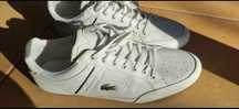 Buty Lacoste Chaymon 0121 rozmiar 43