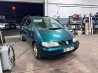 Seat Alhambra 7L 1.9 TDI