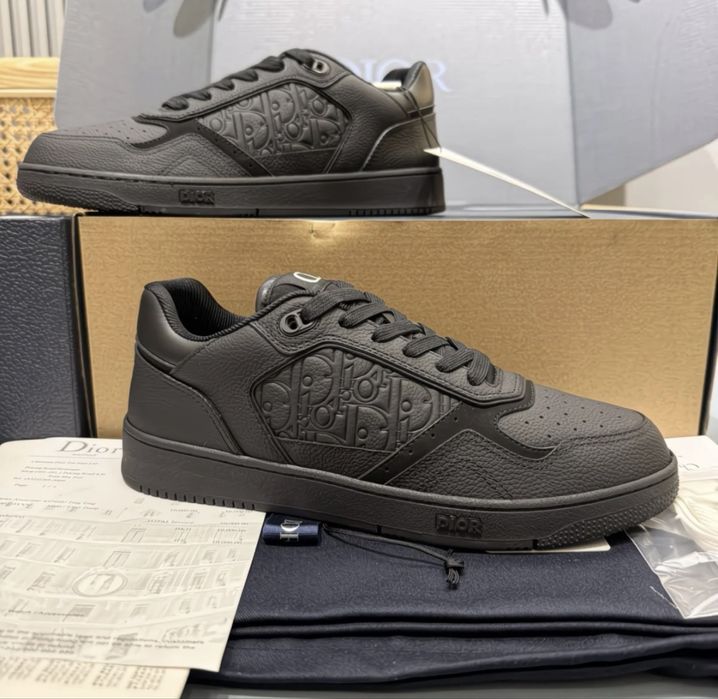 Dior Low Sneaker Men B27