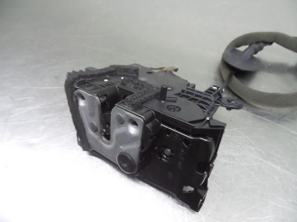 Fechadura / fecho porta trás esquerdo RENAULT Captur (J5_)