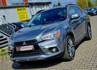 Mitsubishi ASX Lift Serwis Panorama Parktronic Bluetooth Tempomat Gwarancja!