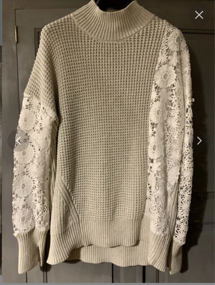 Sweter French Connection rozm.L