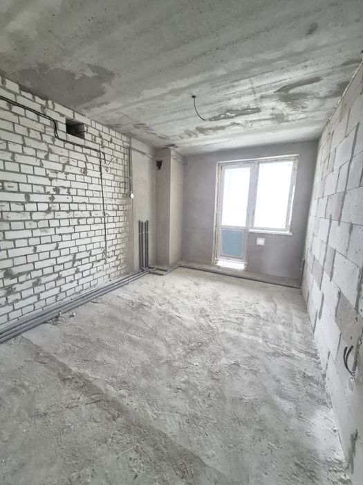 Продам двокімнатну квартиру з а/о  в ЖК Олександрівський