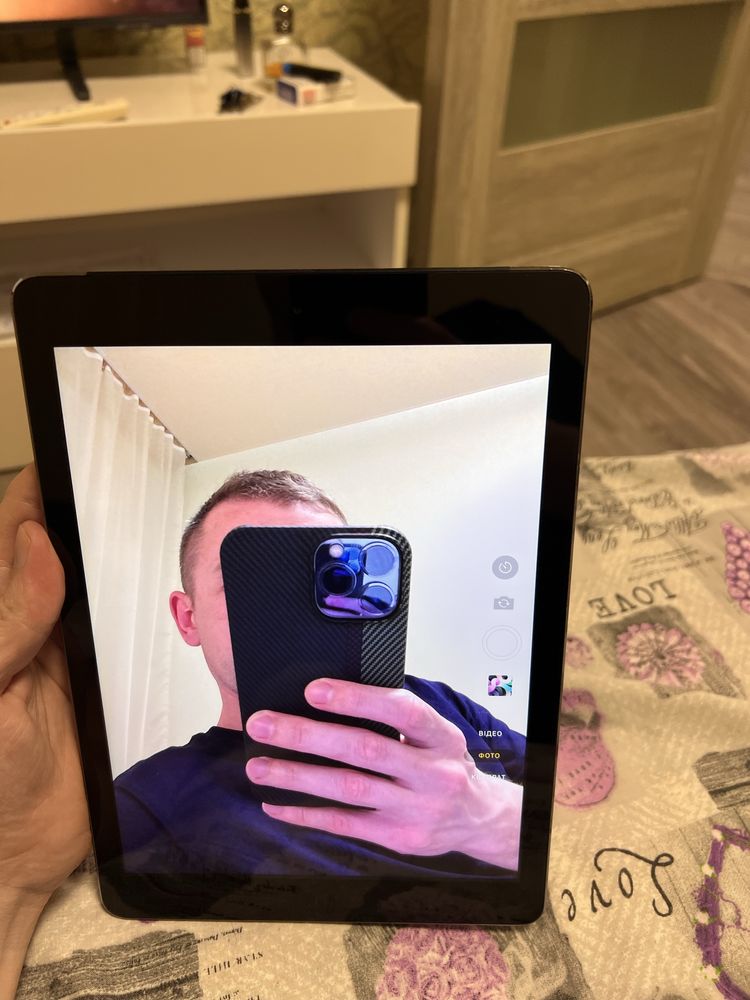 Ipad air 1 16GB