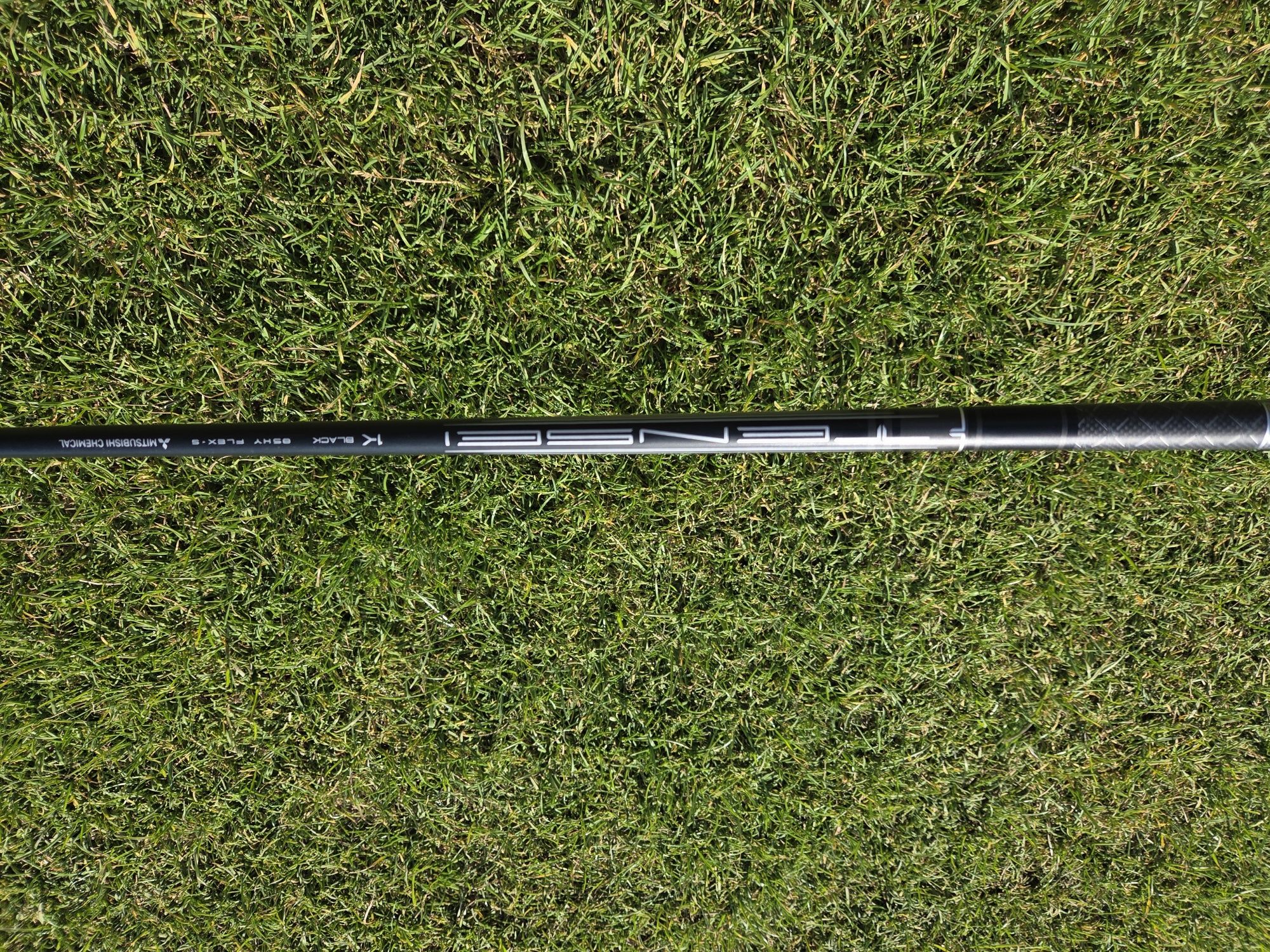 Ferro 2 Titleist T200