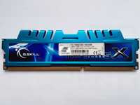Оперативная память G.Skill DDR3-1866 -8 ГБ