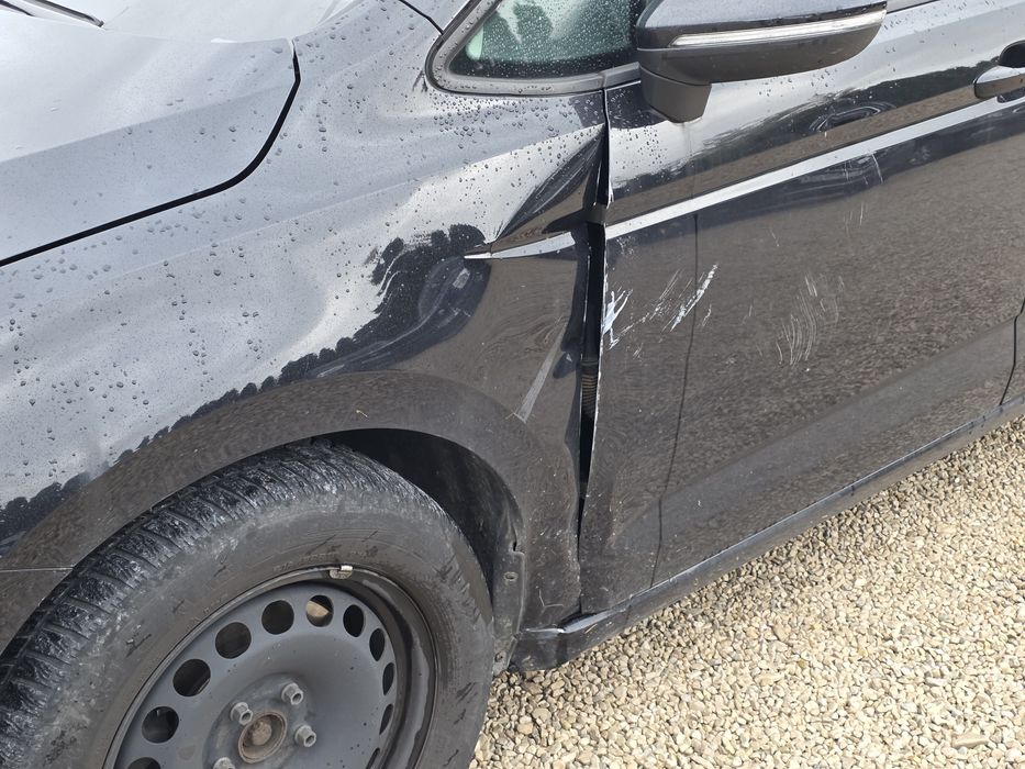 Vw turan Automat navi warto ! ! !