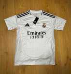 Koszulka Real Madryt adidas