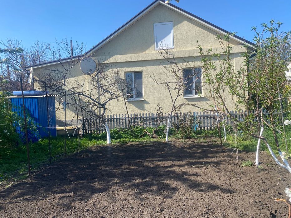 Продам дом по ул Сормовская на ост.Питомник (Ласточка, Развилка)