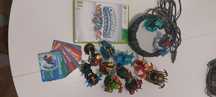 Skylanders XBOX 360