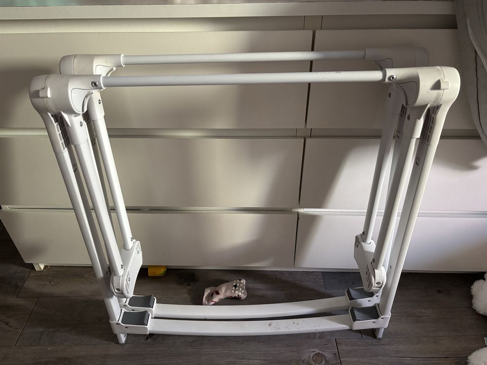 Berco Chicco Zip&Go