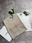 Футболка Boss. Футболка Hugo Boss
