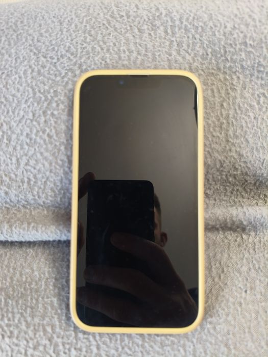 iPhone 14 100% kondycja bateri