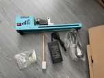 150W DC12-24V Mini Tokarka do drewna Frezarka szlifowania polerowania