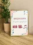 Nasza ekipa do zadań specjalnych - dekoracja na wesele [bez ramki]
