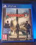Tom Clancy's The Division 2 PS4 / PS5 - strzelanka