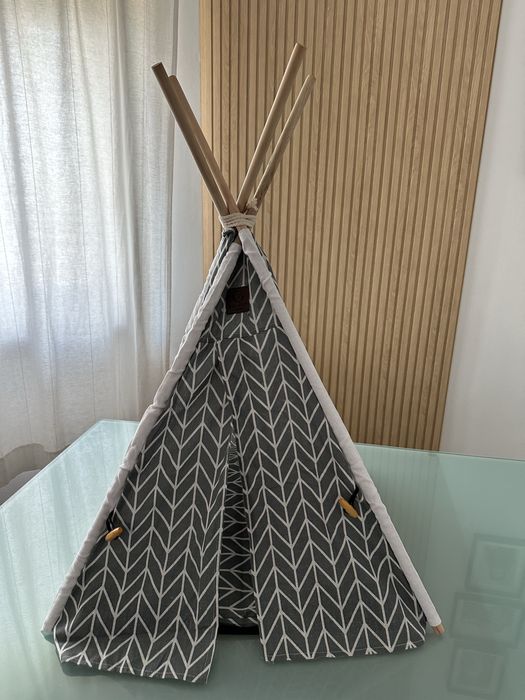 Tenda para cães ou gato