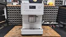 Ekspres do kawy Miele CM-6150 polskie menu