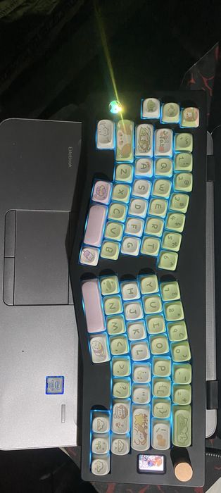 Ігрова клавіатура