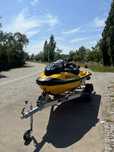 Seadoo Rxp 300 rs