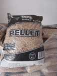 Pellet drzewny 6mm DOG 1180zl