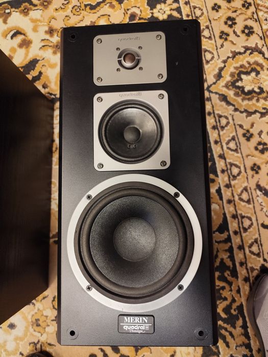 Quadral Merin pfonologue mk2