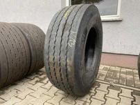 385/65R22.5 Opona MICHELIN XMULTI T 10-12mm Naczepa X MULTI T