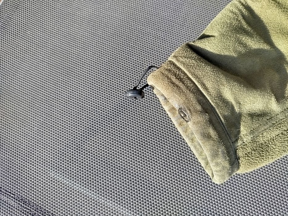 Kurtka myśliwska Graff