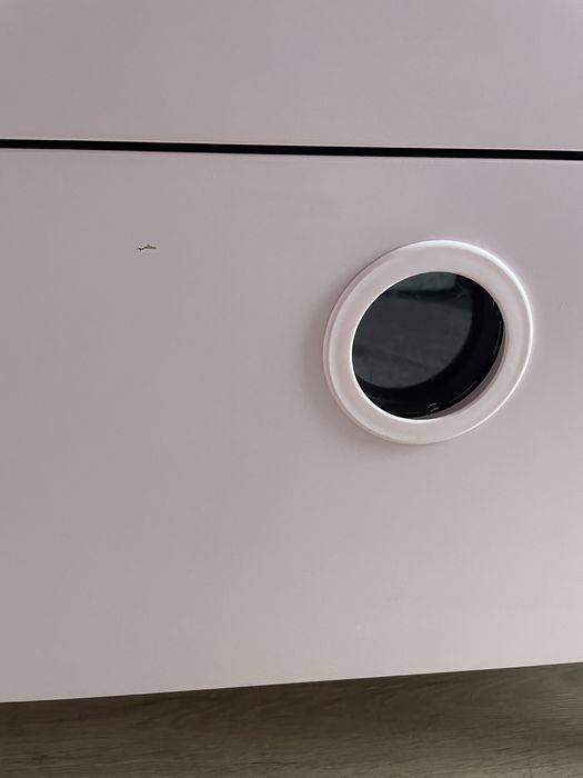 Szafa+komoda ikea besunge dla dziecka rezerwacja 18.10