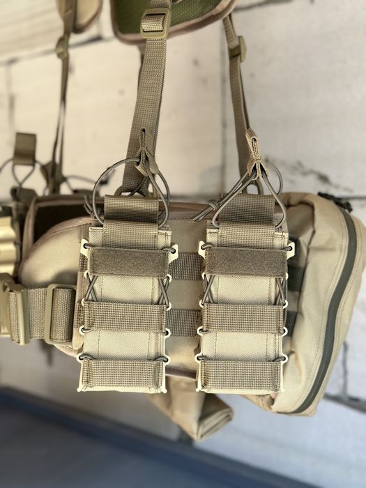 РПС у комплекті з підсумками, ВІДПРАВКА БЕЗ ПРЕДОПЛАТ