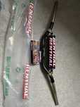 Renthal Twinwall 996 black срочно!!!