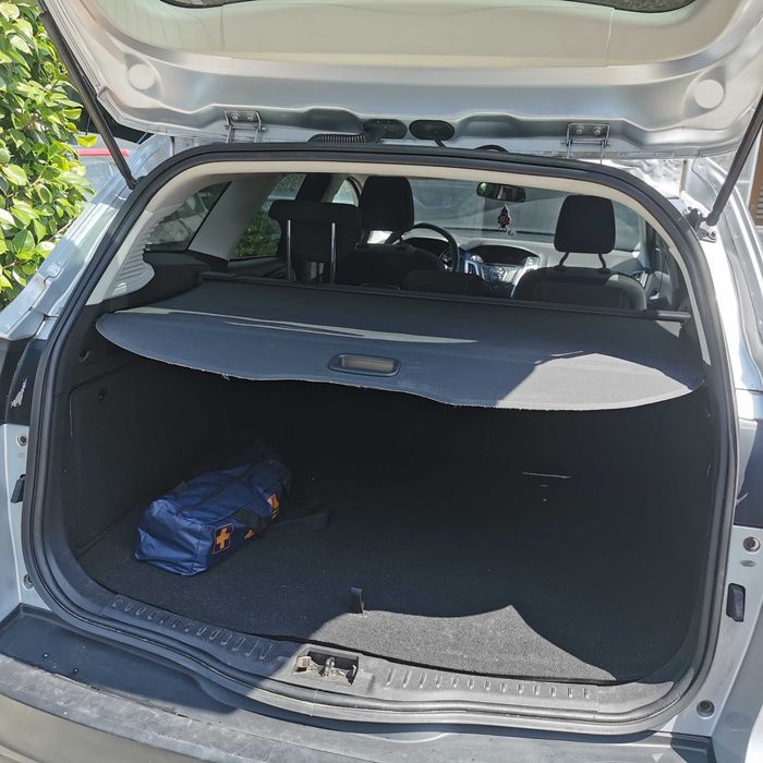 Ford Focus 1.0 Ecoboost