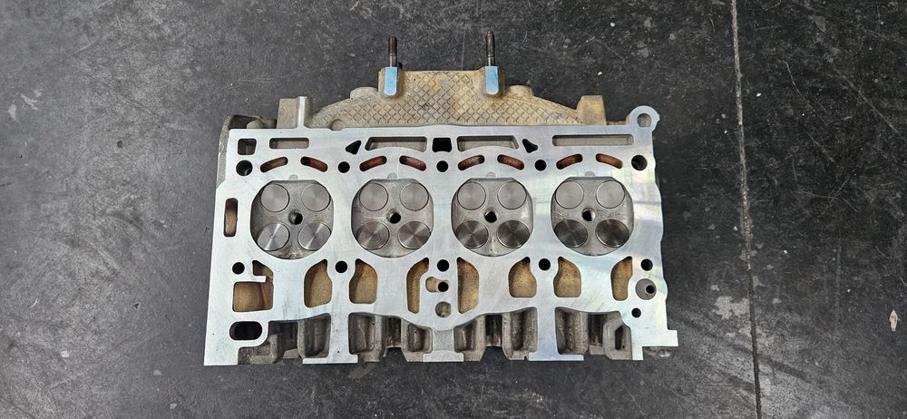 Cabeça Motor completa 1.2 TSI