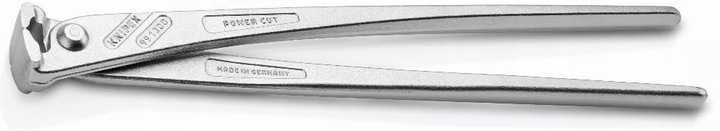 Obcęgi cęgi zbrojarskie KNIPEX 300mm