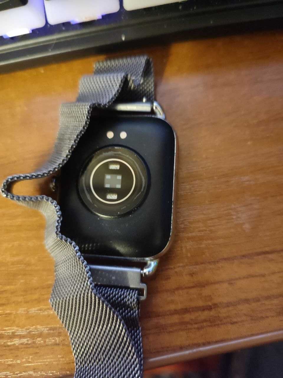 Годинник Haylou RS4 Plus у відмінному стані