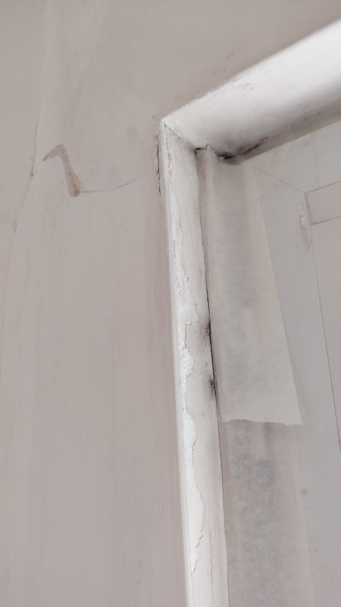 Pintura de interiores.
