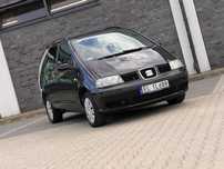Seat Alhambra 1.9 TDI