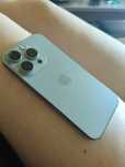 iPhone 15 pro 256