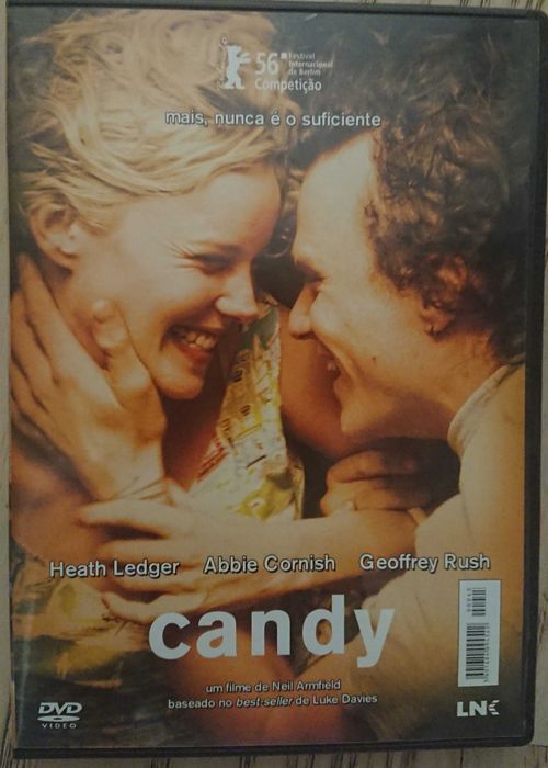 DVDs - Filmes - vários 4b - Preço Unitário