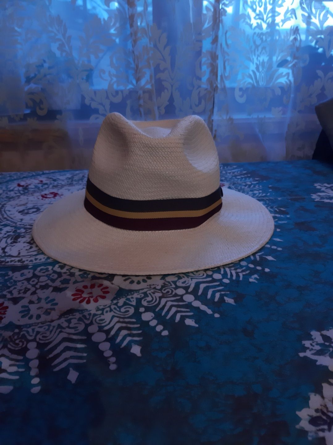 Шляпа Failworth ,объём 55 см